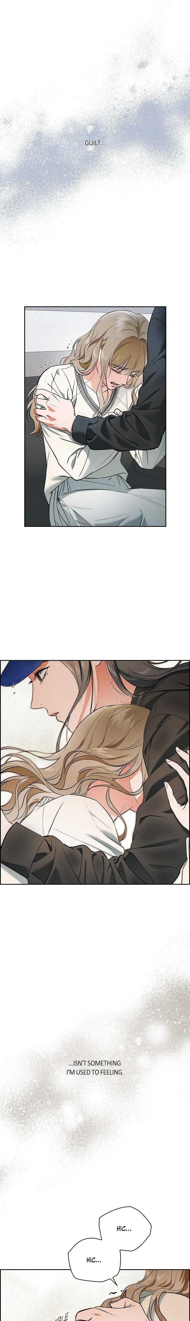 Falling (Eunsu) Uncensored, chapter 7, page 14 of 24