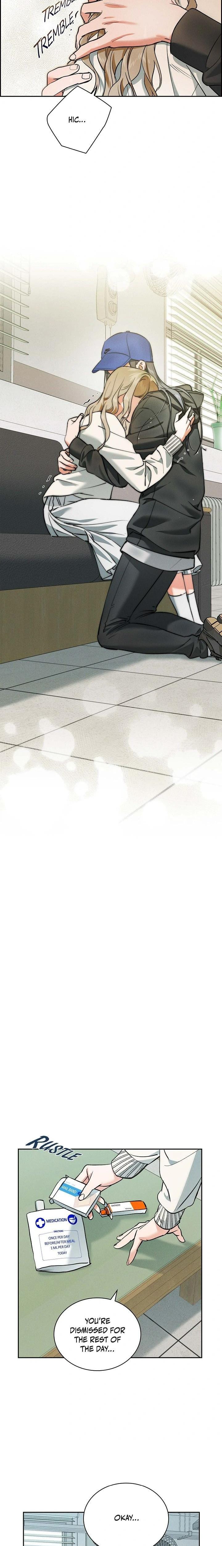Falling (Eunsu) Uncensored, chapter 7, page 15 of 24