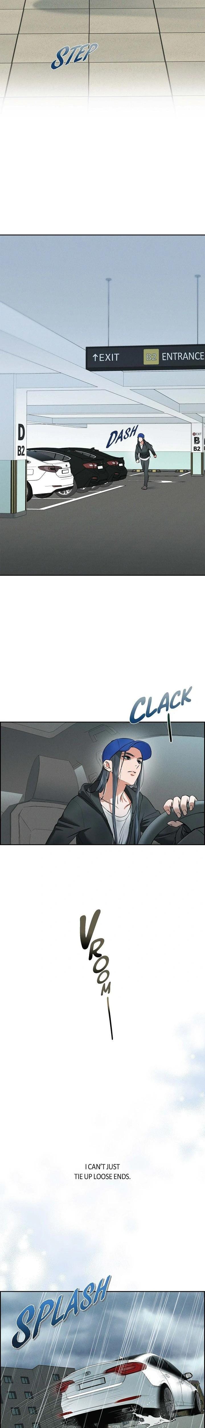 Falling (Eunsu) Uncensored, chapter 7, page 17 of 24