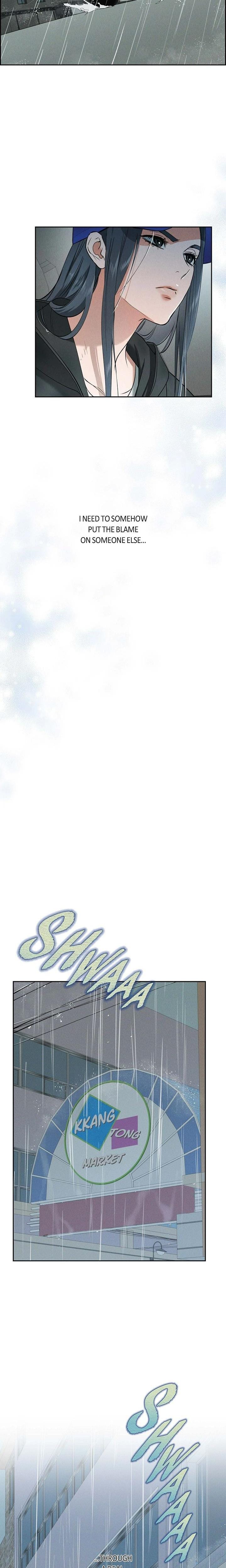 Falling (Eunsu) Uncensored, chapter 7, page 18 of 24