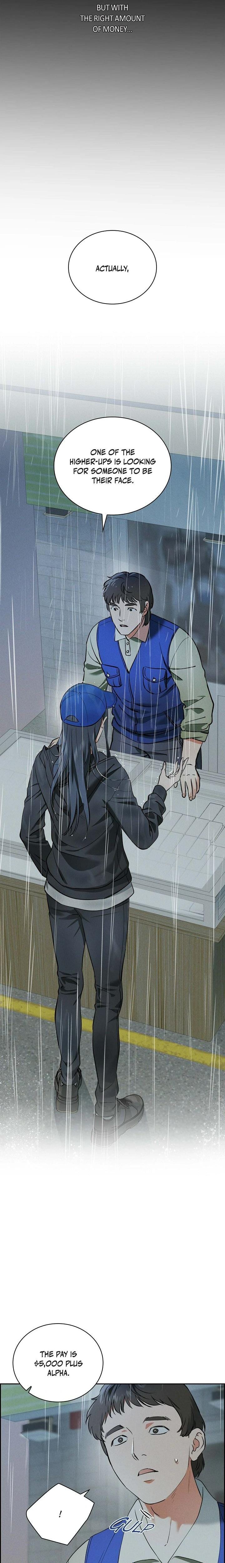 Falling (Eunsu) Uncensored, chapter 7, page 21 of 24