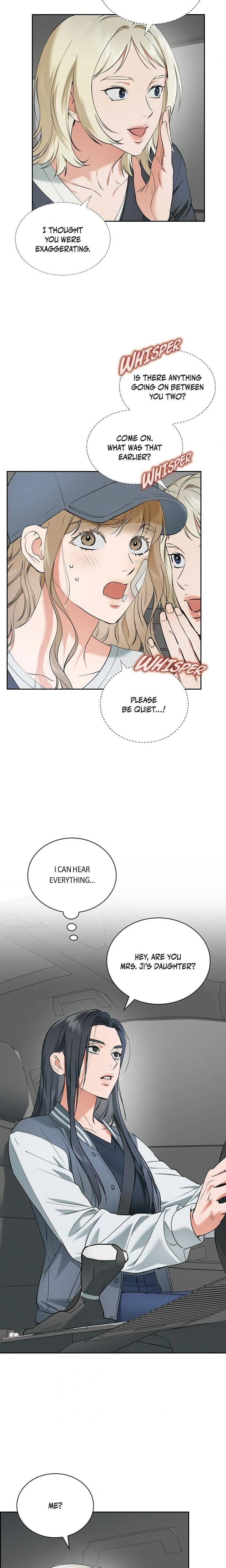 Falling (Eunsu) Uncensored, chapter 8, page 14 of 24