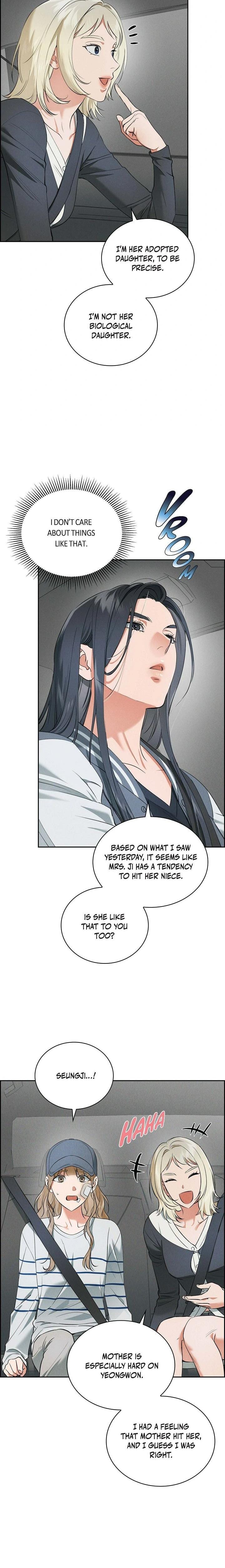 Falling (Eunsu) Uncensored, chapter 8, page 15 of 24