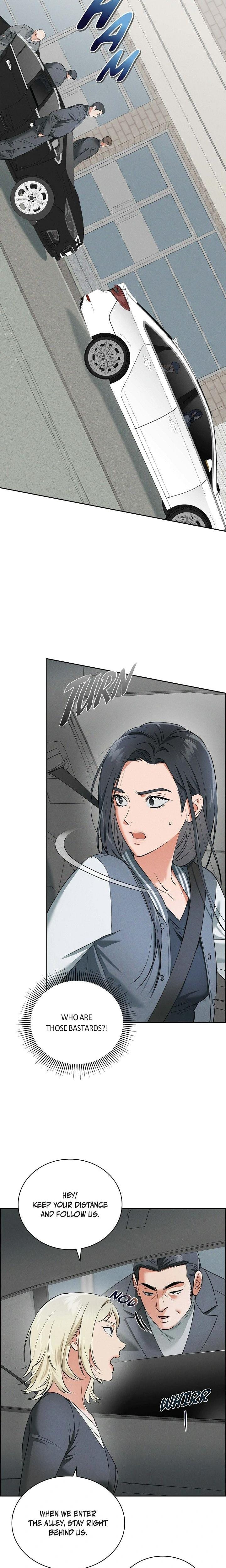 Falling (Eunsu) Uncensored, chapter 8, page 21 of 24