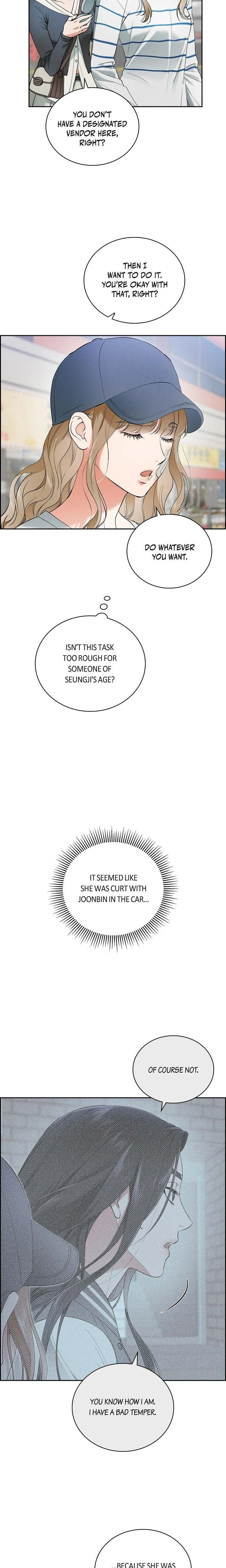 Falling (Eunsu) Uncensored, chapter 9, page 14 of 23