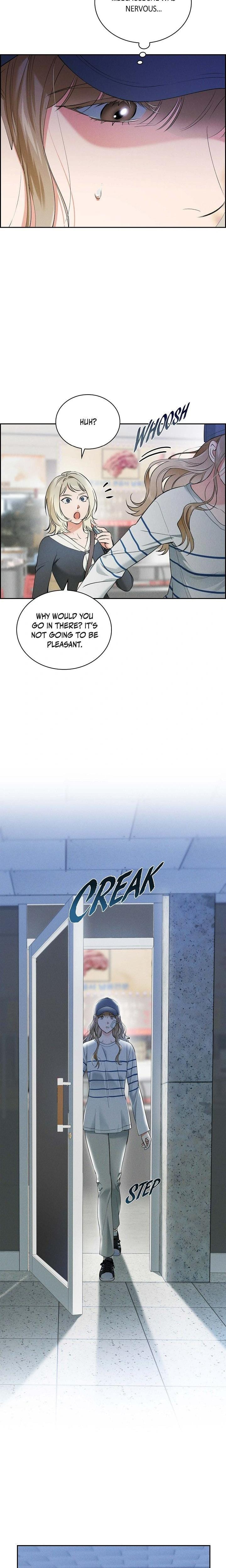 Falling (Eunsu) Uncensored, chapter 9, page 15 of 23