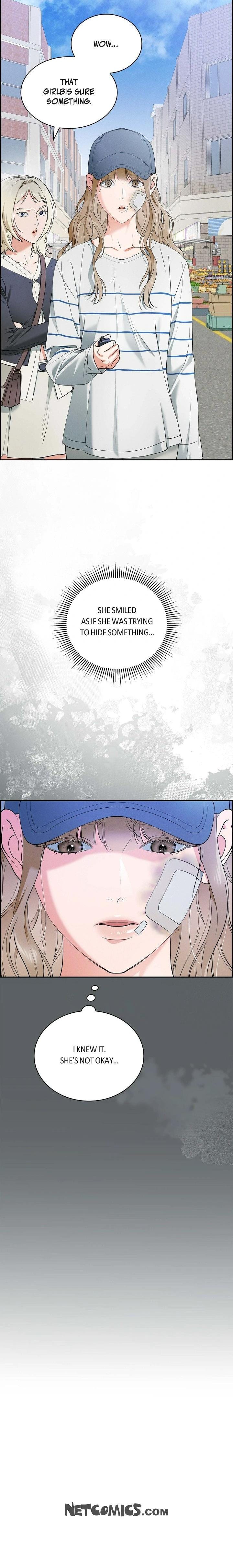 Falling (Eunsu) Uncensored, chapter 9, page 23 of 23