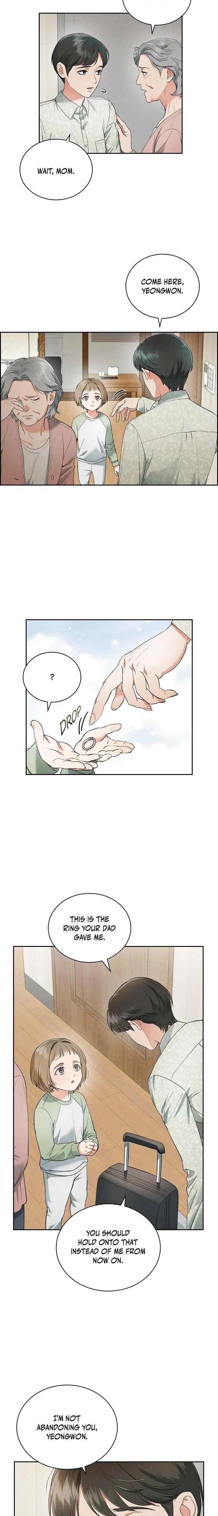 Falling (Eunsu) Uncensored, chapter 10, page 5 of 21
