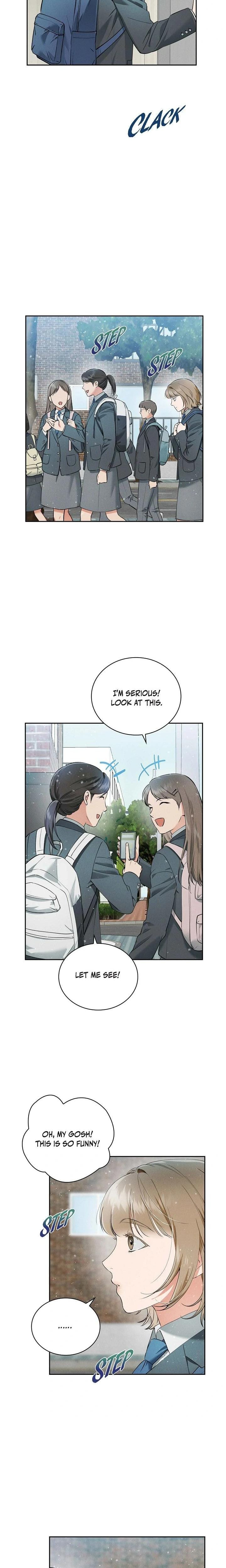 Falling (Eunsu) Uncensored, chapter 10, page 8 of 21