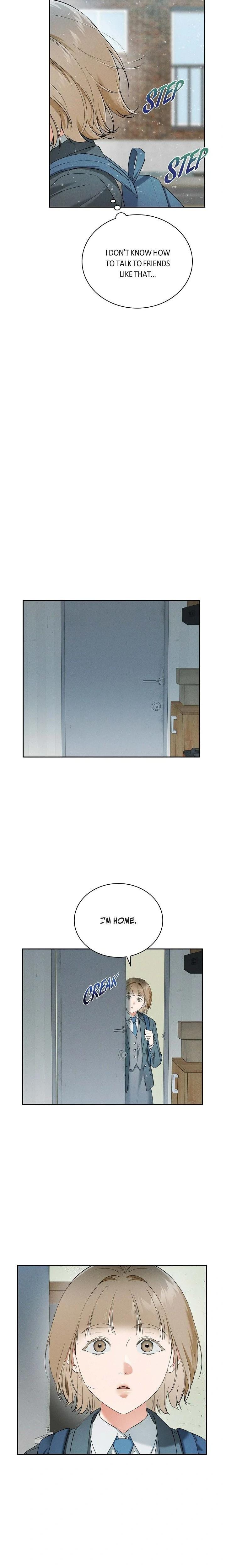 Falling (Eunsu) Uncensored, chapter 10, page 9 of 21