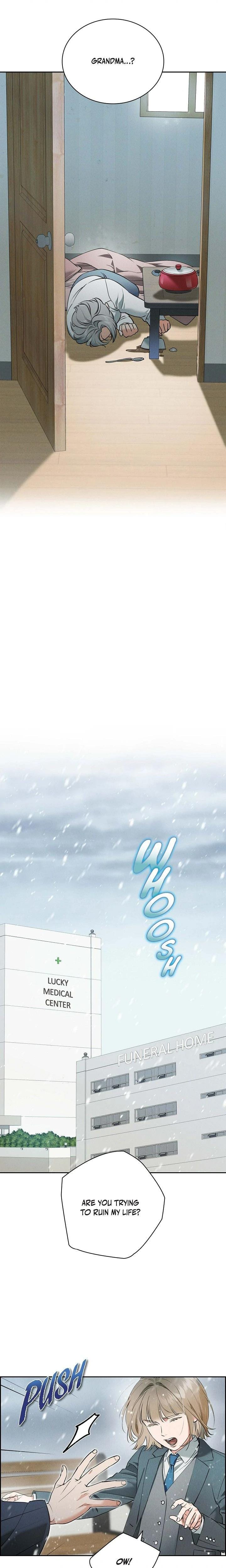 Falling (Eunsu) Uncensored, chapter 10, page 10 of 21