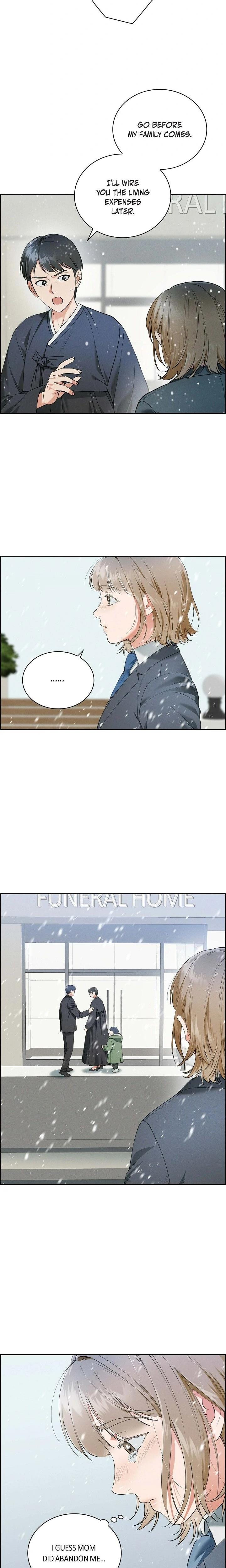 Falling (Eunsu) Uncensored, chapter 10, page 11 of 21