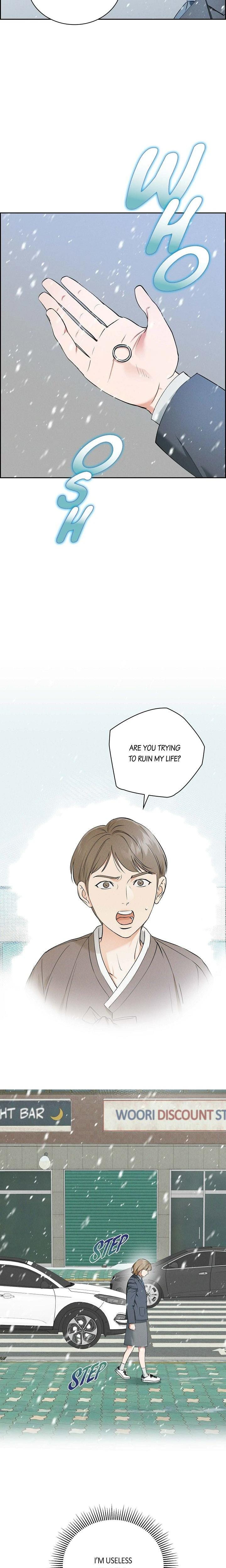 Falling (Eunsu) Uncensored, chapter 10, page 12 of 21