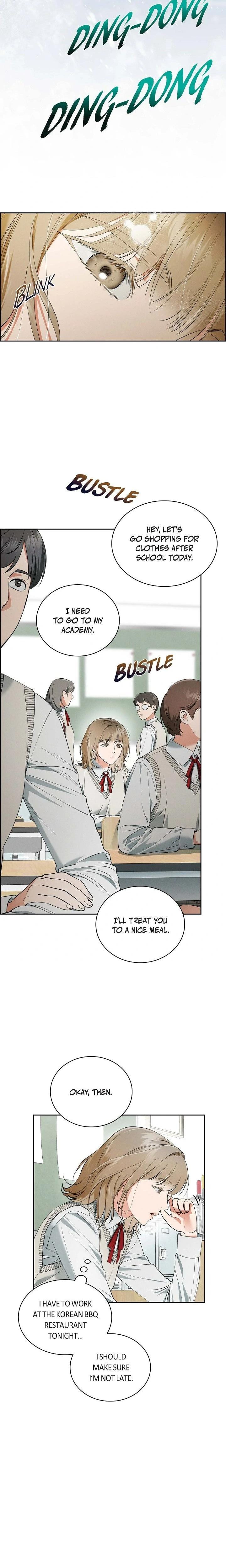 Falling (Eunsu) Uncensored, chapter 10, page 14 of 21
