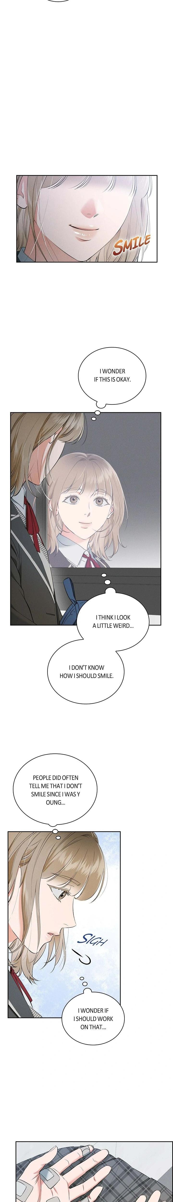 Falling (Eunsu) Uncensored, chapter 10, page 17 of 21