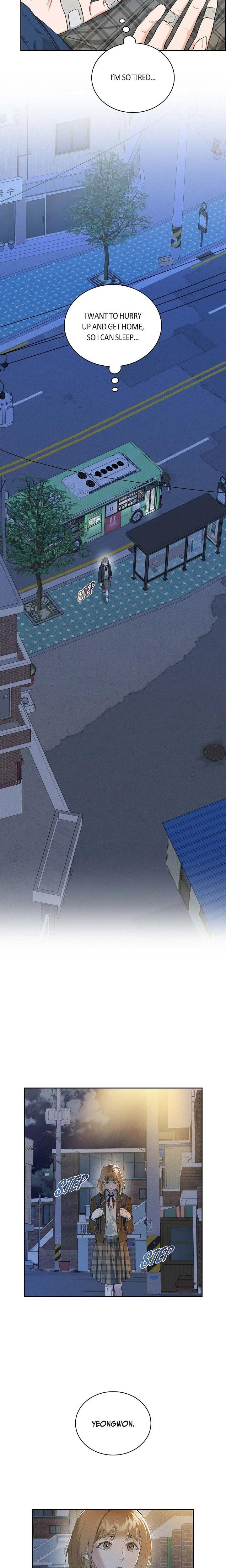 Falling (Eunsu) Uncensored, chapter 10, page 18 of 21