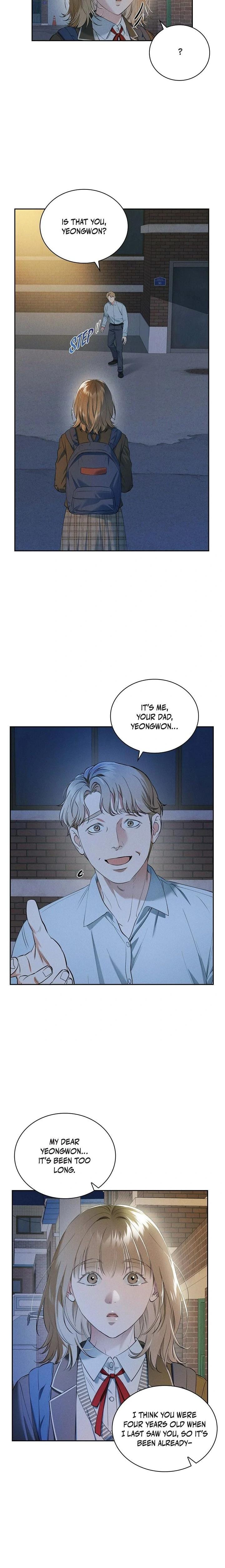 Falling (Eunsu) Uncensored, chapter 10, page 19 of 21
