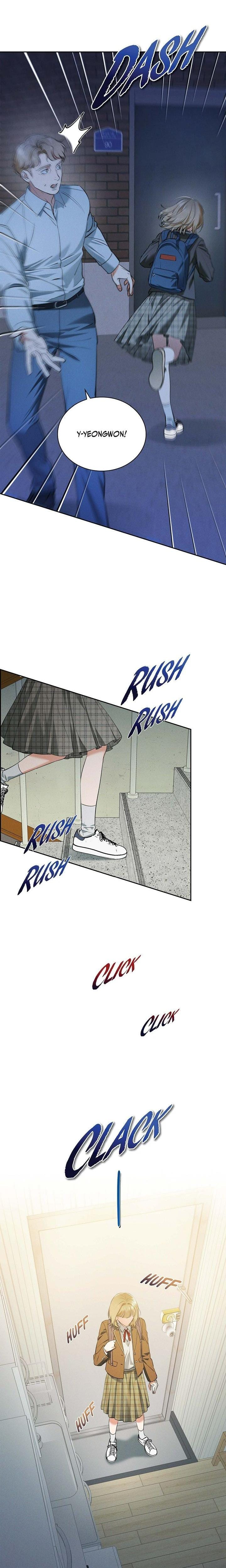 Falling (Eunsu) Uncensored, chapter 10, page 20 of 21