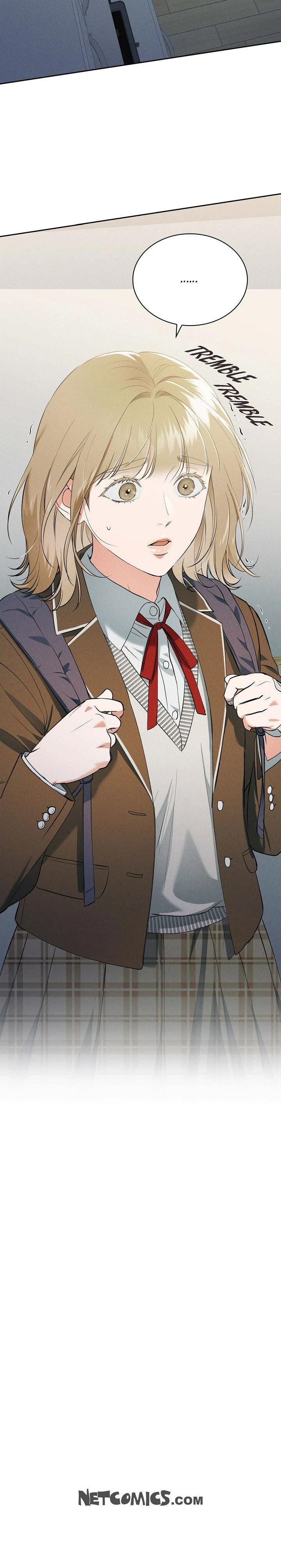 Falling (Eunsu) Uncensored, chapter 10, page 21 of 21