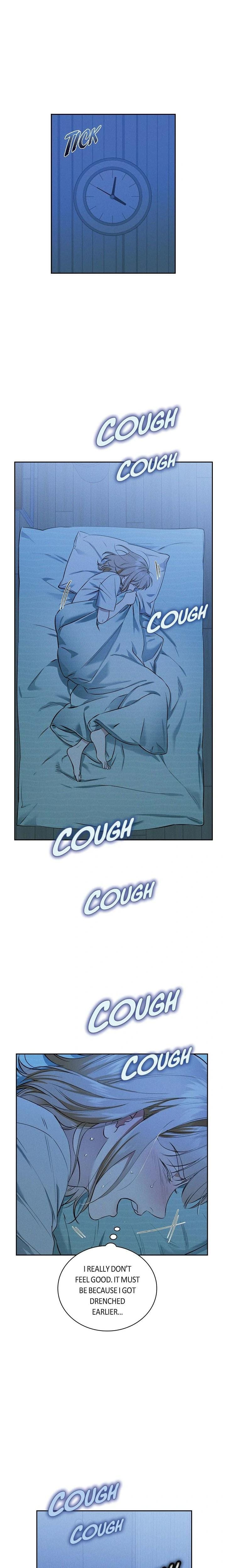 Falling (Eunsu) Uncensored, chapter 11, page 6 of 26