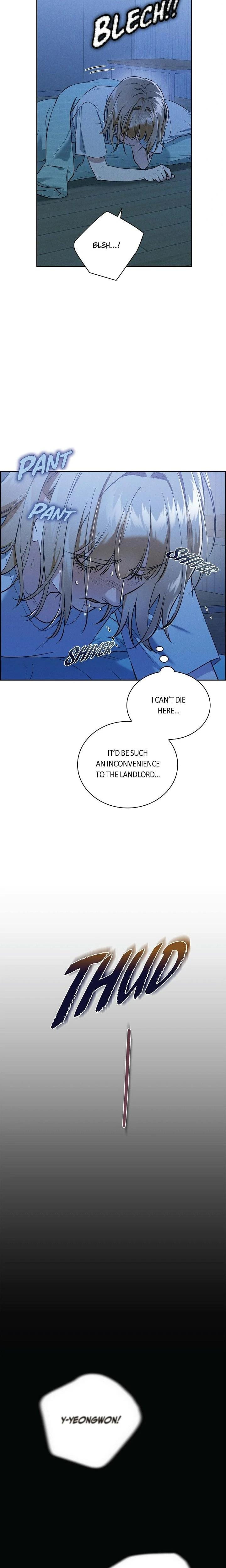 Falling (Eunsu) Uncensored, chapter 11, page 7 of 26