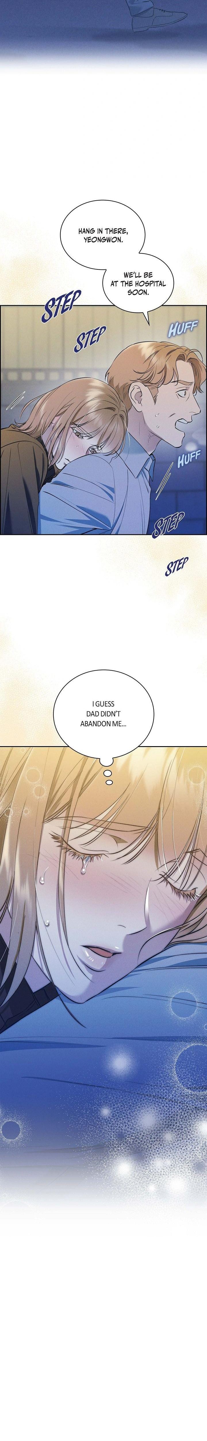 Falling (Eunsu) Uncensored, chapter 11, page 9 of 26