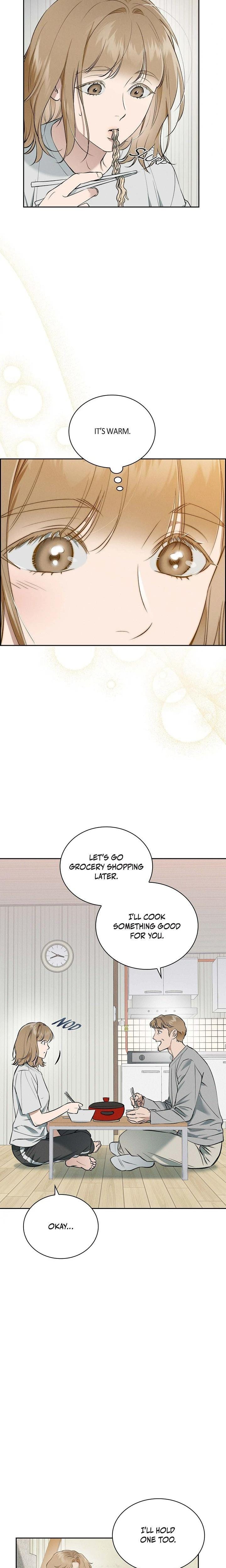 Falling (Eunsu) Uncensored, chapter 11, page 11 of 26