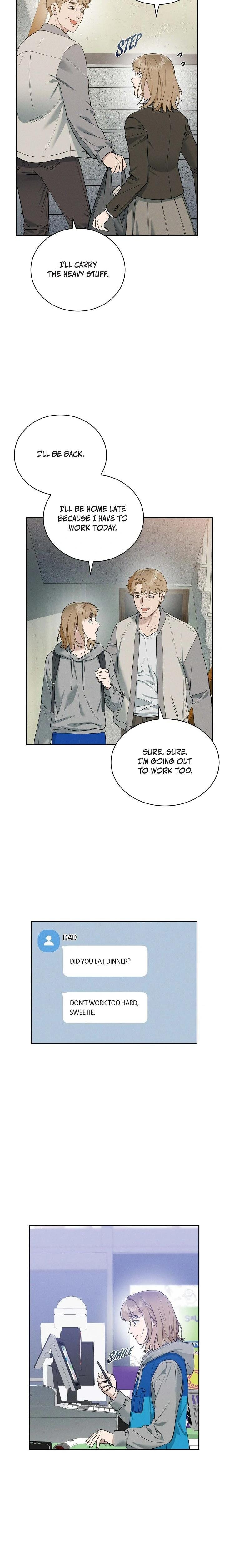 Falling (Eunsu) Uncensored, chapter 11, page 12 of 26