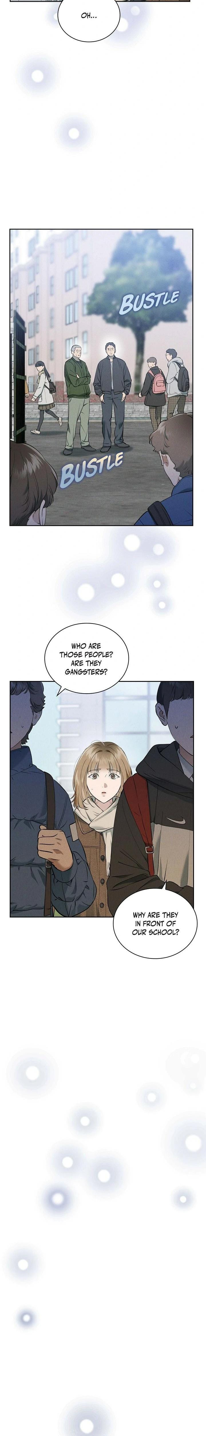 Falling (Eunsu) Uncensored, chapter 11, page 22 of 26