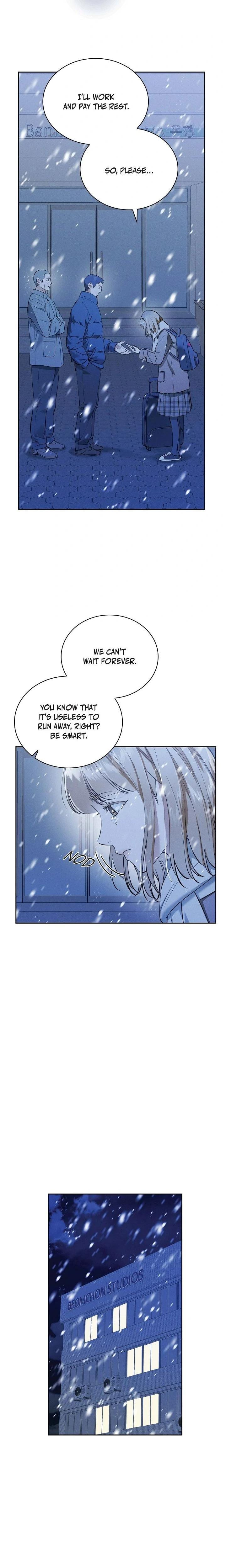Falling (Eunsu) Uncensored, chapter 11, page 23 of 26