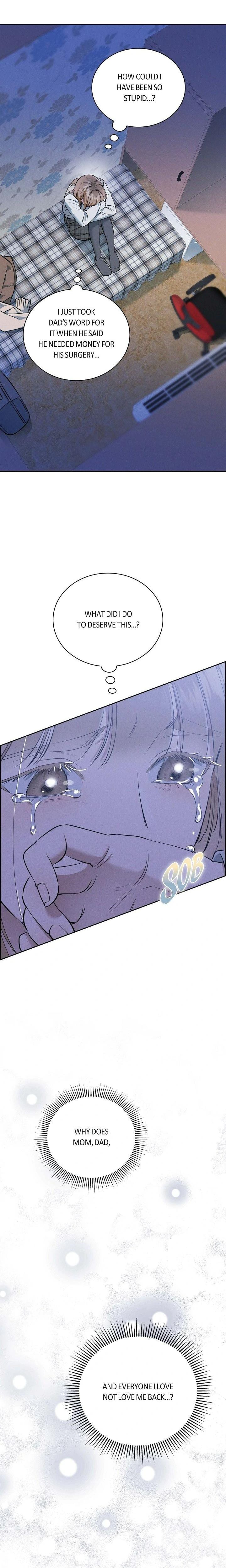 Falling (Eunsu) Uncensored, chapter 11, page 24 of 26