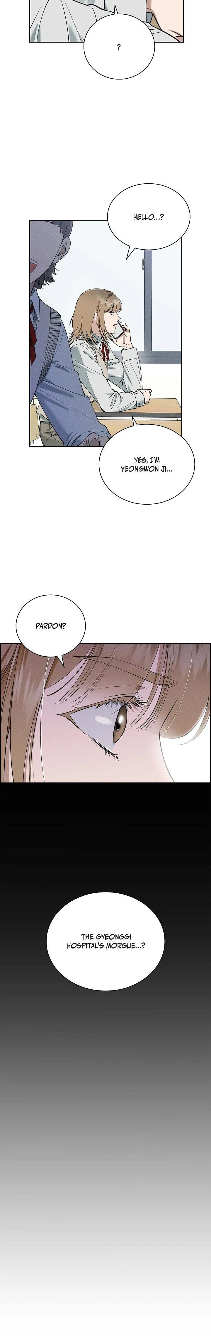 Falling (Eunsu) Uncensored, chapter 11, page 26 of 26
