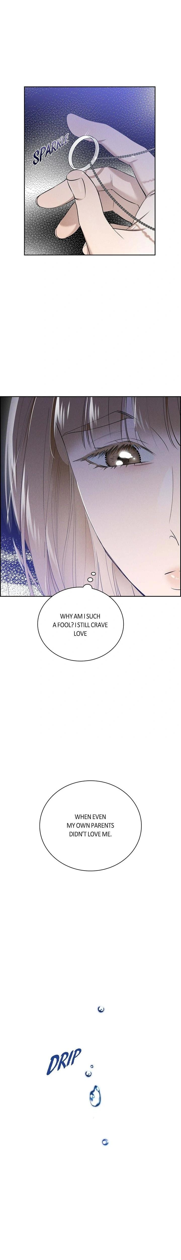 Falling (Eunsu) Uncensored, chapter 12, page 7 of 22