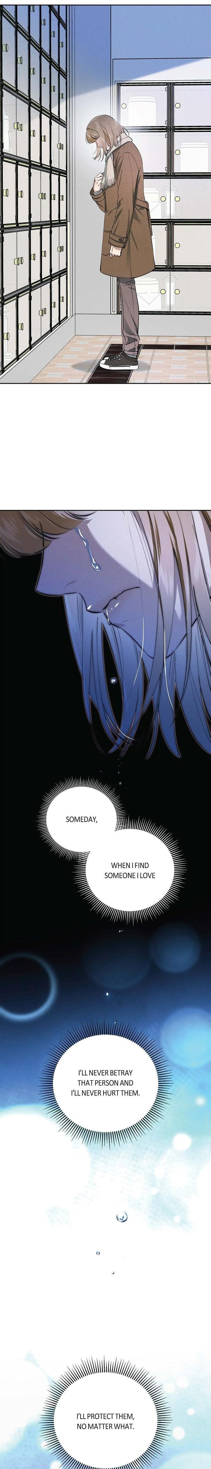 Falling (Eunsu) Uncensored, chapter 12, page 8 of 22