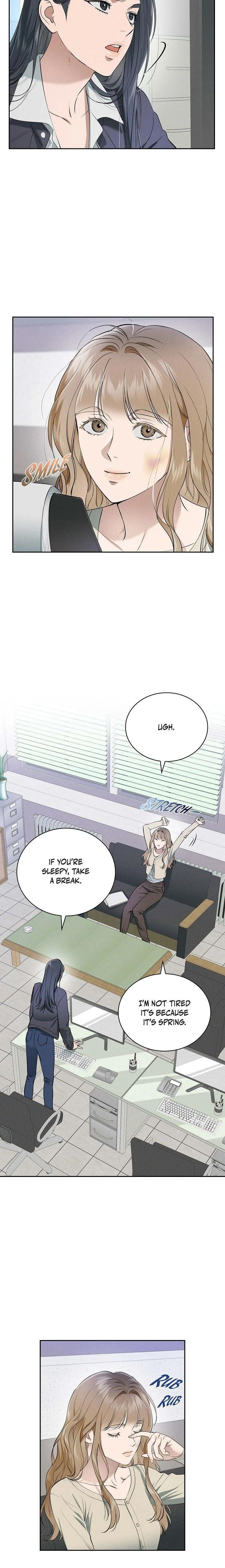 Falling (Eunsu) Uncensored, chapter 12, page 11 of 22