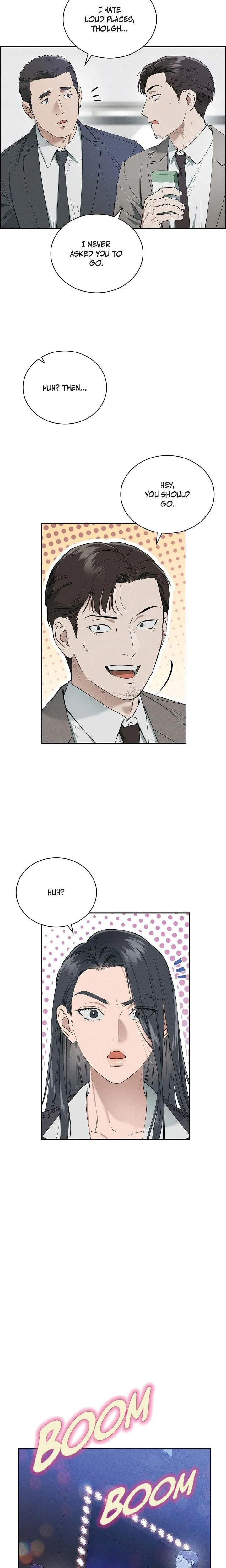 Falling (Eunsu) Uncensored, chapter 12, page 15 of 22
