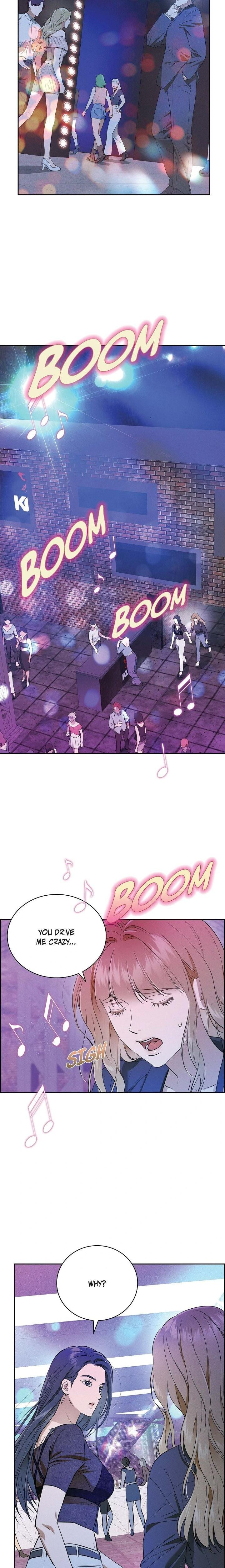 Falling (Eunsu) Uncensored, chapter 12, page 16 of 22