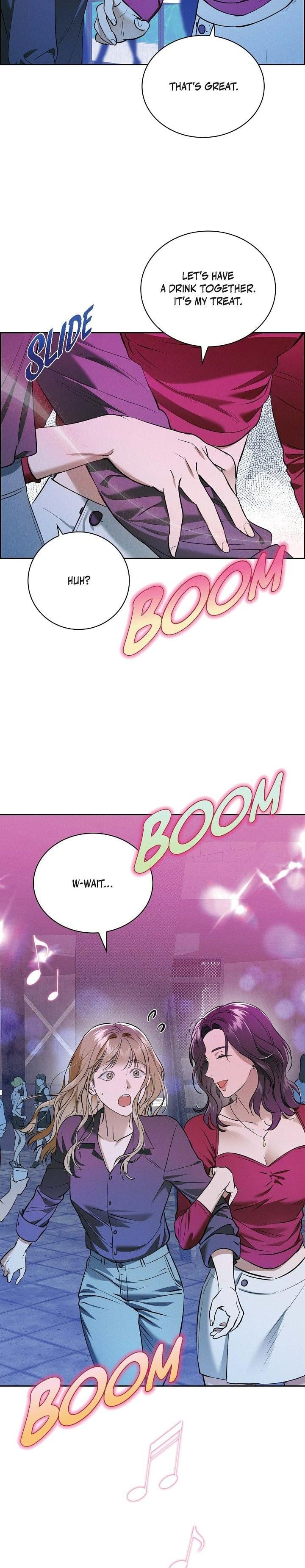 Falling (Eunsu) Uncensored, chapter 12, page 22 of 22