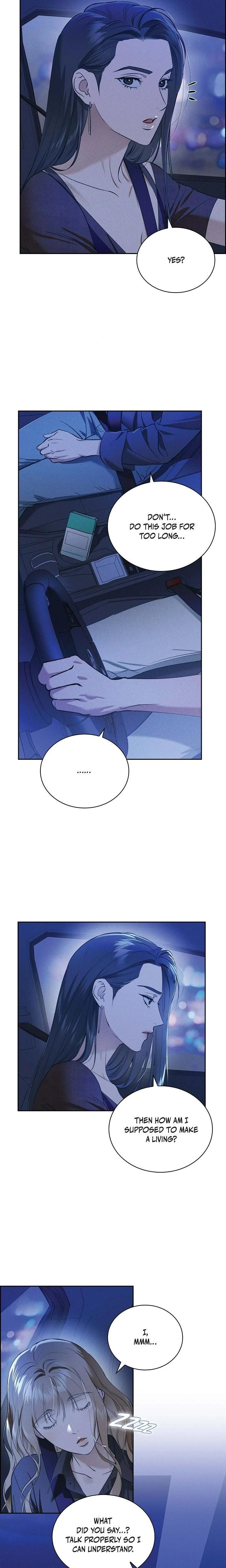 Falling (Eunsu) Uncensored, chapter 13, page 13 of 23