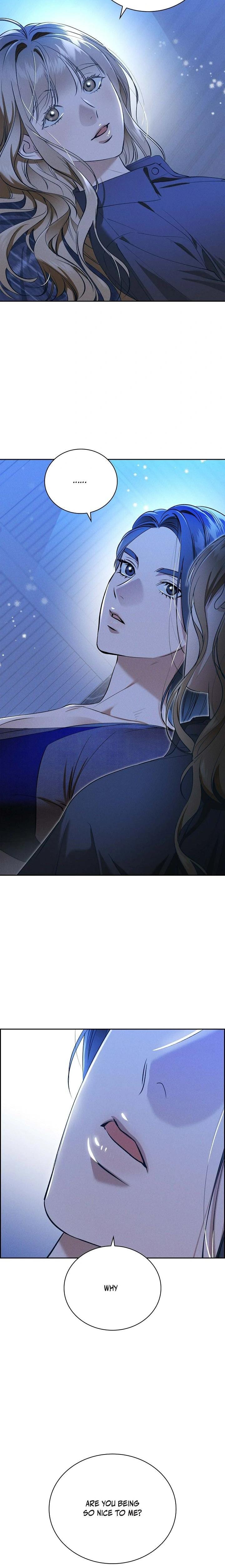 Falling (Eunsu) Uncensored, chapter 13, page 22 of 23