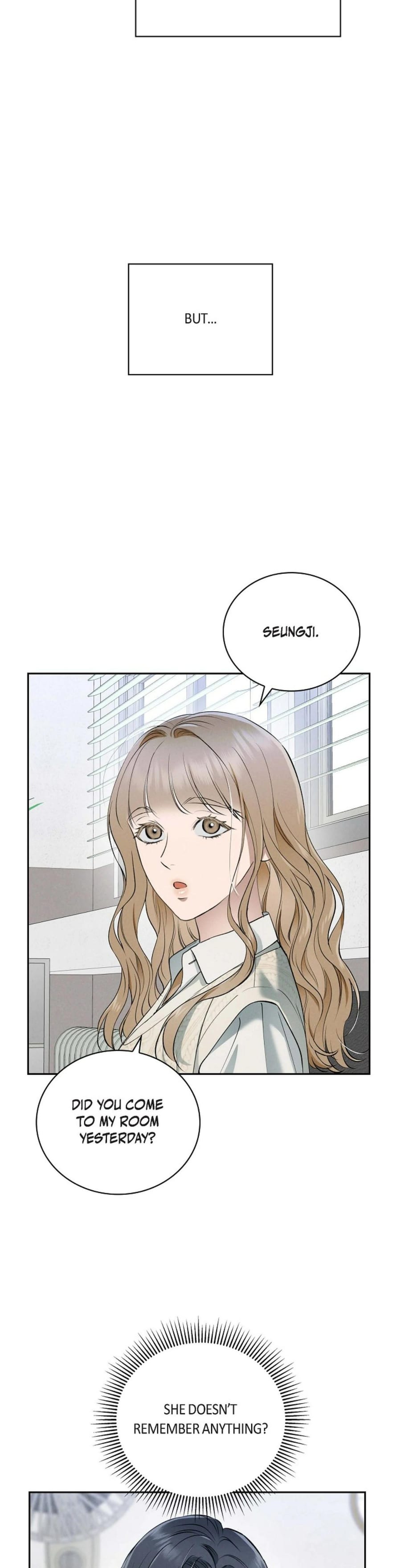 Falling (Eunsu) Uncensored, chapter 14, page 5 of 36