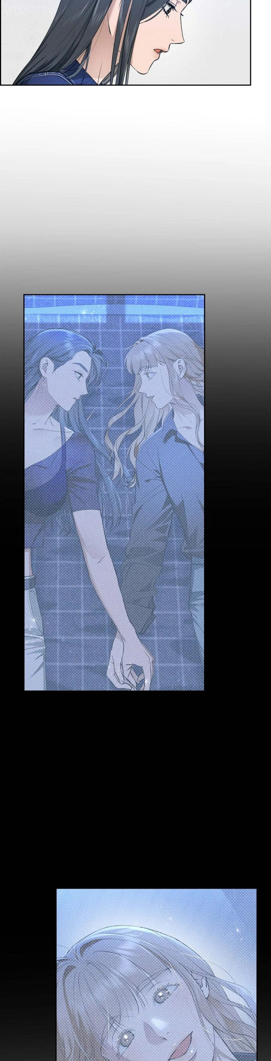 Falling (Eunsu) Uncensored, chapter 14, page 7 of 36