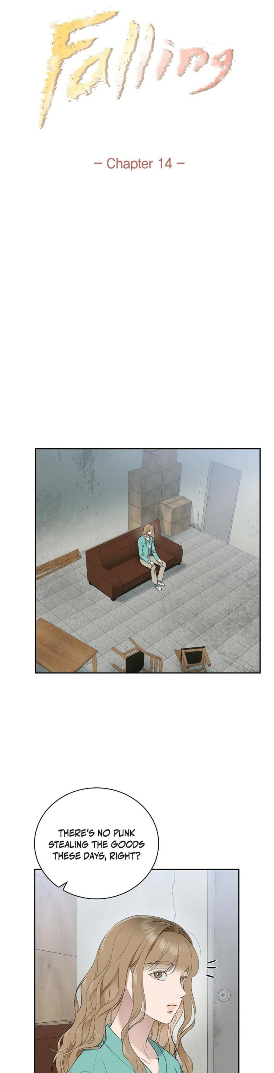 Falling (Eunsu) Uncensored, chapter 14, page 13 of 36