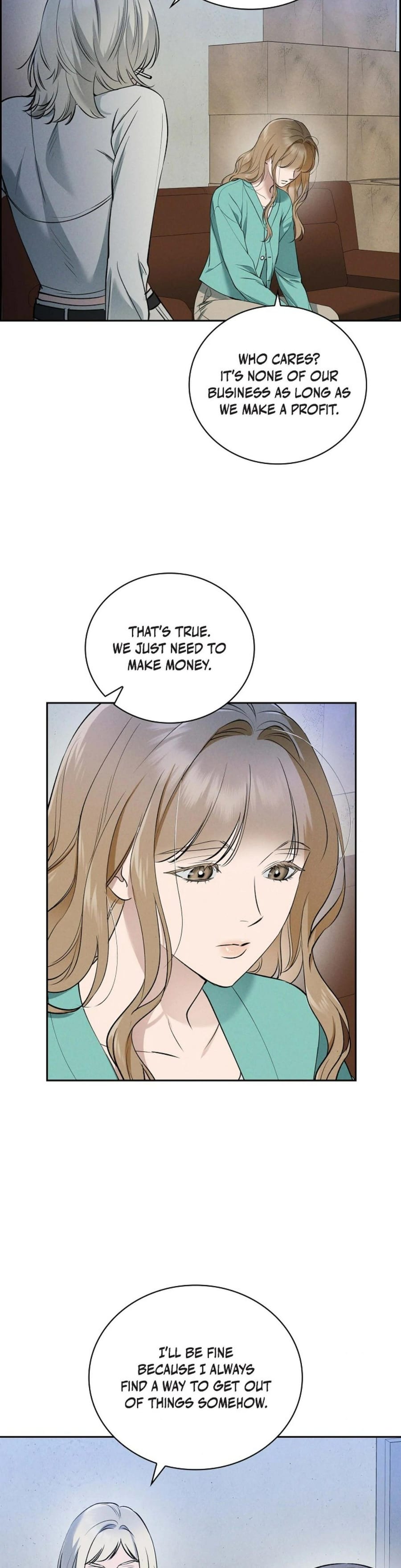 Falling (Eunsu) Uncensored, chapter 14, page 17 of 36