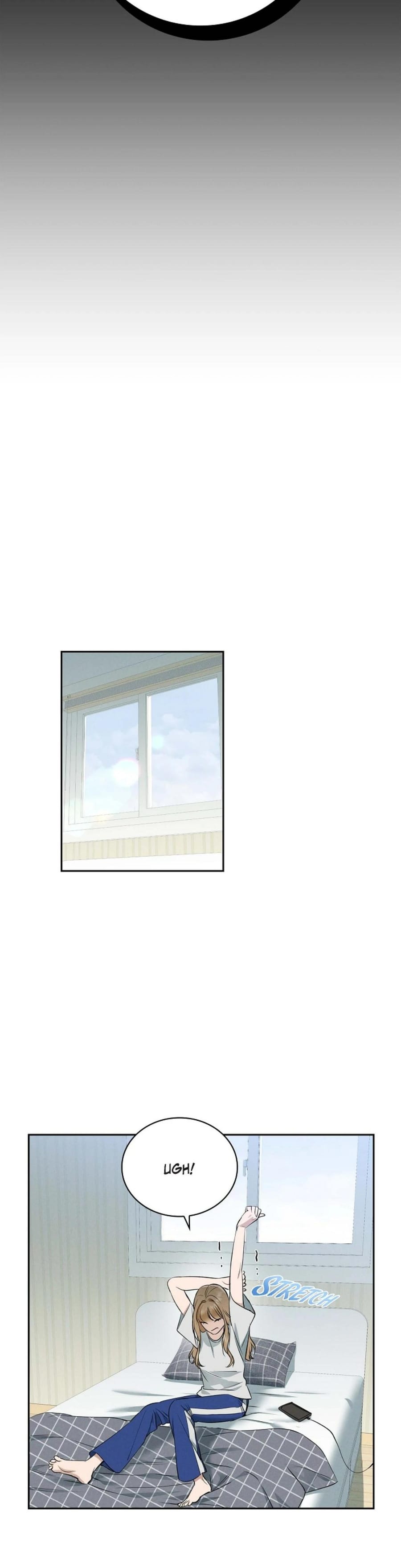 Falling (Eunsu) Uncensored, chapter 14, page 20 of 36