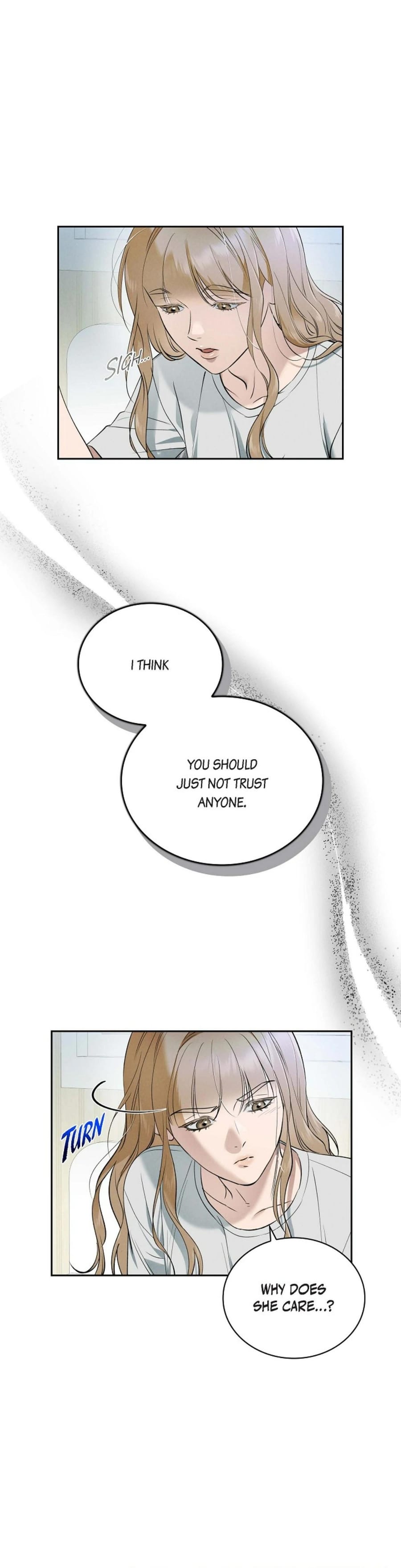 Falling (Eunsu) Uncensored, chapter 14, page 21 of 36