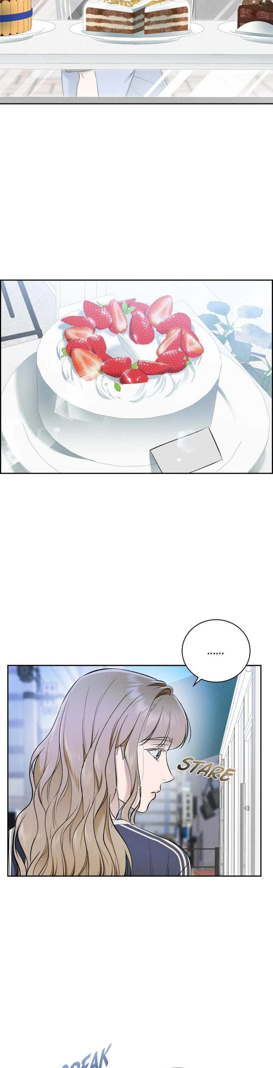 Falling (Eunsu) Uncensored, chapter 14, page 25 of 36