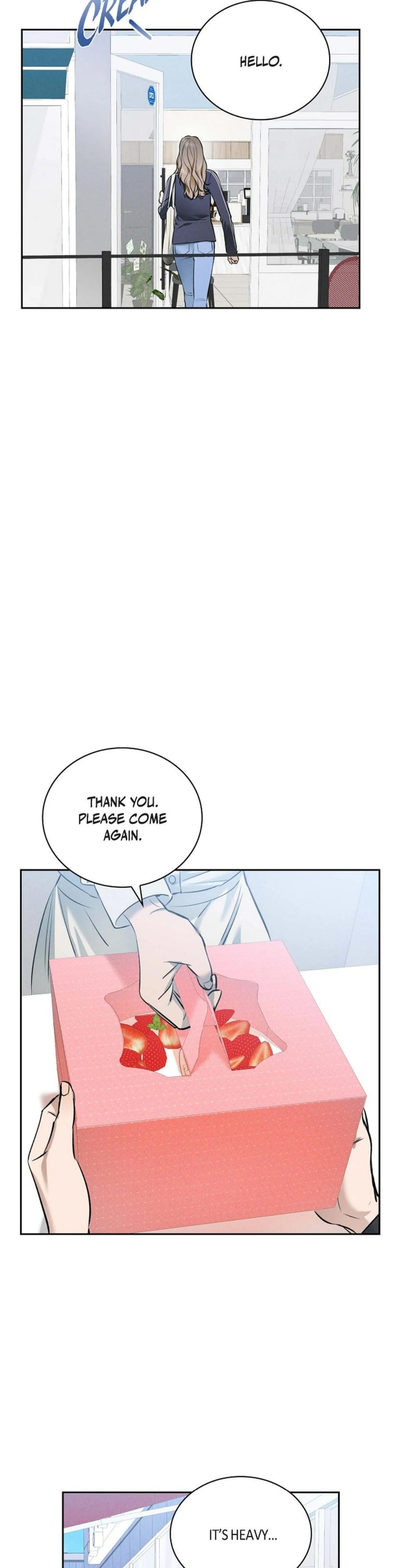 Falling (Eunsu) Uncensored, chapter 14, page 26 of 36