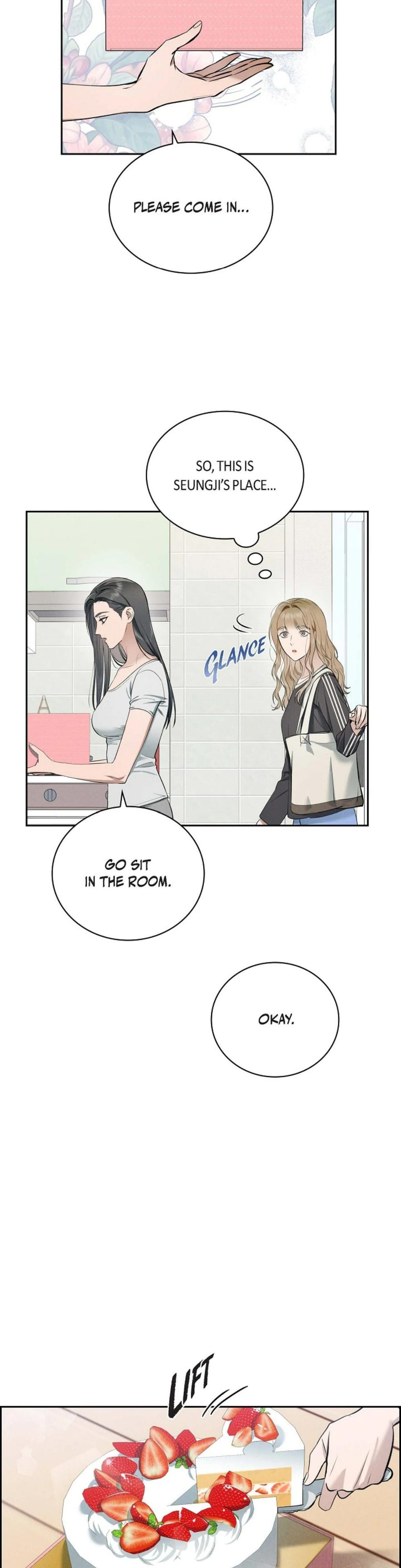 Falling (Eunsu) Uncensored, chapter 14, page 29 of 36