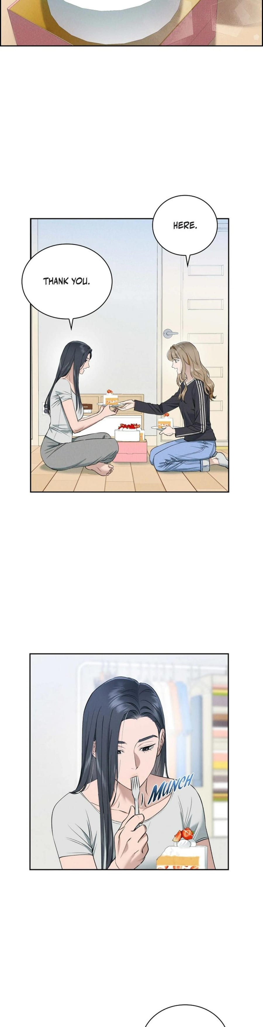 Falling (Eunsu) Uncensored, chapter 14, page 30 of 36
